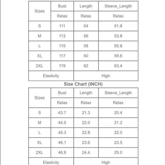 Striped Ribbed Knit Blue , Pink , & White T Shirt - Picture 5 of 5